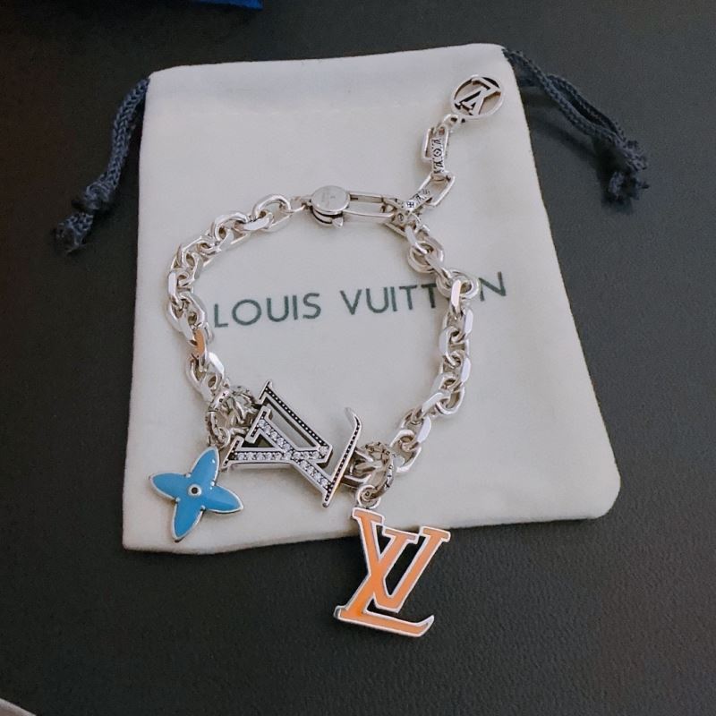 LV Necklaces